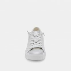 DOLCEVITA SNEAKERS ZINA PEARL VANILLA PEARLS