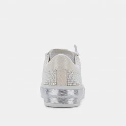 DOLCEVITA SNEAKERS ZINA PEARL VANILLA PEARLS