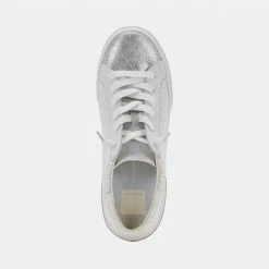 DOLCEVITA SNEAKERS ZINA PEARL VANILLA PEARLS