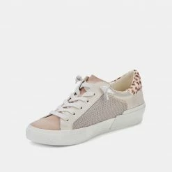 DOLCEVITA ZINA SNEAKERS GOLD MULTI