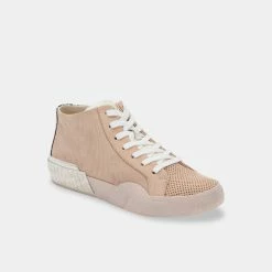 DOLCEVITA ZOEL SNEAKERS DUNE CORDUROY