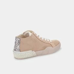 DOLCEVITA ZOEL SNEAKERS DUNE CORDUROY