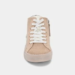 DOLCEVITA ZOEL SNEAKERS DUNE CORDUROY