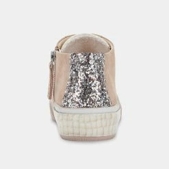 DOLCEVITA ZOEL SNEAKERS DUNE CORDUROY