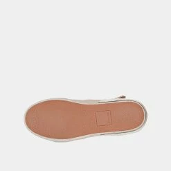 DOLCEVITA ZOEL SNEAKERS DUNE CORDUROY