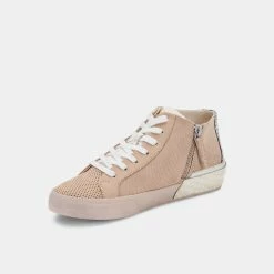DOLCEVITA ZOEL SNEAKERS DUNE CORDUROY