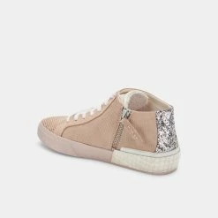 DOLCEVITA ZOEL SNEAKERS DUNE CORDUROY