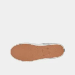 DOLCEVITA ZULMA SNEAKERS CONCRETE GREY SUEDE