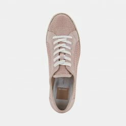 DOLCEVITA TELAH SNEAKERS LT BLUSH MESH