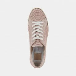 Recurate RESALE TELAH SNEAKERS IN LT BLUSH MESH - Re:vita