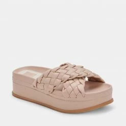 DOLCEVITA WRENLY SANDALS LT BLUSH STELLA
