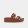 Recurate CICI SANDALS BROWN STELLA Re:vita