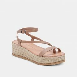 DOLCEVITA LOREY SANDALS CAFE STELLA
