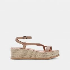 DOLCEVITA LOREY SANDALS CAFE STELLA