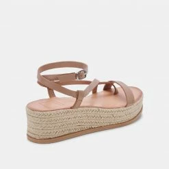 DOLCEVITA LOREY SANDALS CAFE STELLA