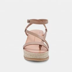 DOLCEVITA LOREY SANDALS CAFE STELLA
