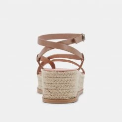 DOLCEVITA LOREY SANDALS CAFE STELLA