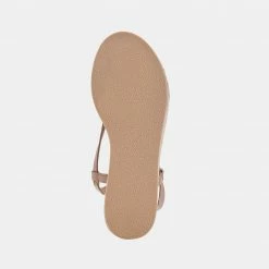 DOLCEVITA LOREY SANDALS CAFE STELLA