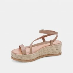 DOLCEVITA LOREY SANDALS CAFE STELLA