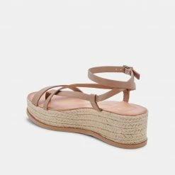 DOLCEVITA LOREY SANDALS CAFE STELLA