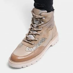 Recurate RESALE PIPPA BOOTS CAFE MULTI STELLA - Re:vita