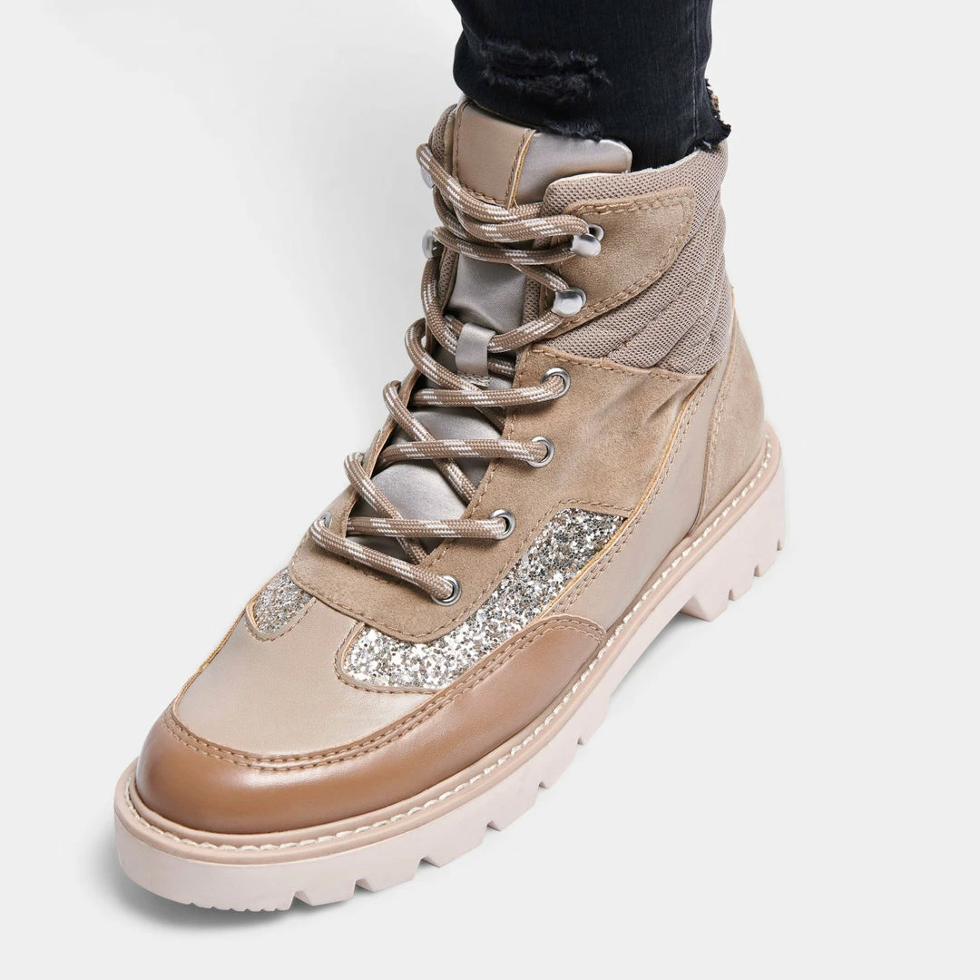 Recurate RESALE PIPPA BOOTS CAFE MULTI STELLA - Re:vita