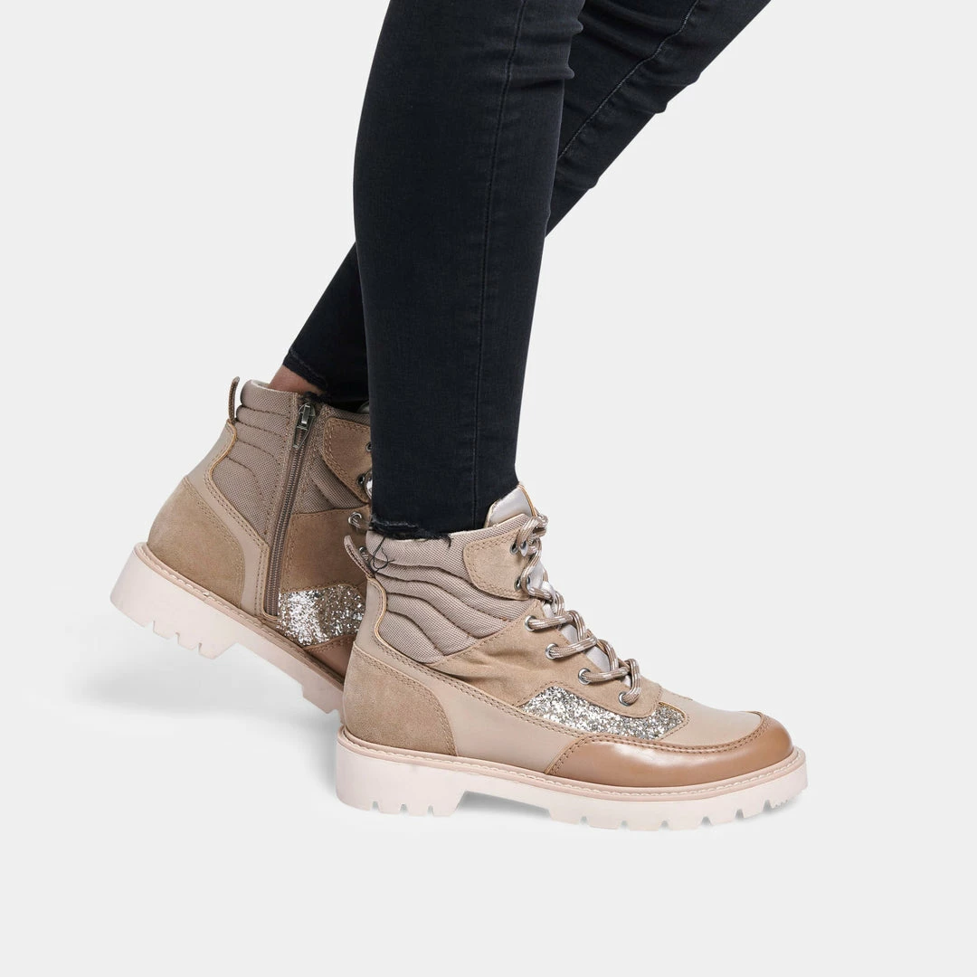 Recurate RESALE PIPPA BOOTS CAFE MULTI STELLA - Re:vita