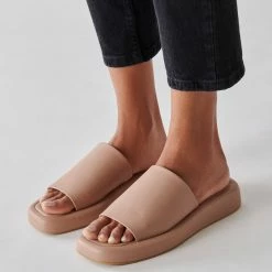 DOLCEVITA ROSCO SANDALS CAFE STELLA