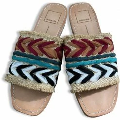 Recurate RESALE COREY SLIDE - Re:vita