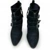Recurate RESALE SCOTT ANKLE BOOTIE - Re:vita