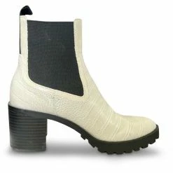 Recurate RESALE NABIL BOOTIES - Re:vita