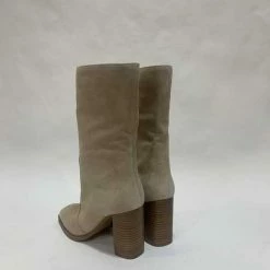 Recurate NOKIA BOOTS DUNE SUEDE Re:vita RESALE