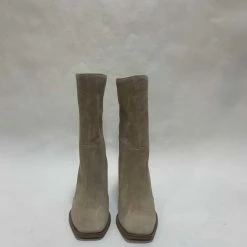 Recurate NOKIA BOOTS DUNE SUEDE Re:vita RESALE