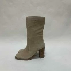 Recurate NOKIA BOOTS DUNE SUEDE Re:vita RESALE