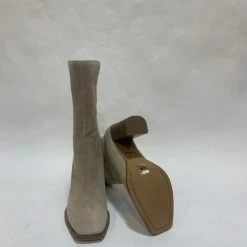 Recurate NOKIA BOOTS DUNE SUEDE Re:vita RESALE