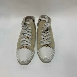 Recurate RESALE VEOLA PLUSH SNEAKERS NATURAL PLUSH Re:vita