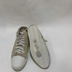 Recurate RESALE VEOLA PLUSH SNEAKERS NATURAL PLUSH Re:vita