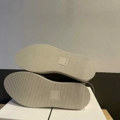 Recurate ARLETE BOOTIES CHARCOAL SUEDE Re:vita