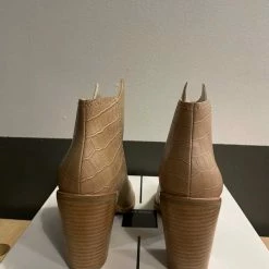 Recurate RALLIE CAFE LEATHER Re:vita