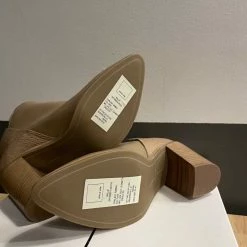 Recurate RALLIE CAFE LEATHER Re:vita