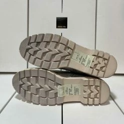 Recurate PUCK BOOTIES SILVER STELLA Re:vita RESALE