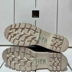 Recurate PUCK BOOTIES ANTHRACITE SUEDE Re:vita RESALE