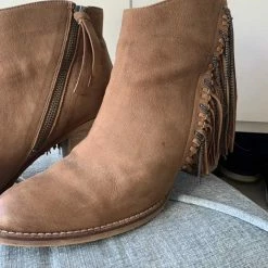 Recurate SEMA BOOTIES BROWN RESALE