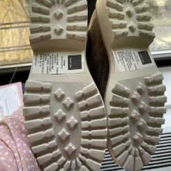 Recurate RESALE STORMY RAINBOOTS DK LEOPARD PATENT STELLA Re:vita