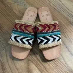 Recurate RESALE COREY SLIDE - Re:vita