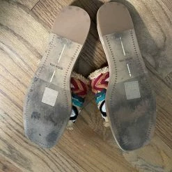 Recurate RESALE COREY SLIDE - Re:vita