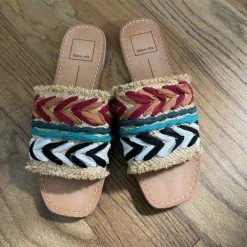 Recurate RESALE COREY SLIDE - Re:vita