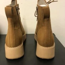 Recurate RESALE ADYSON BOOTIES WHISKEY NUBUCK Re:vita