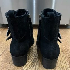 Recurate RESALE SCOTT ANKLE BOOTIE - Re:vita