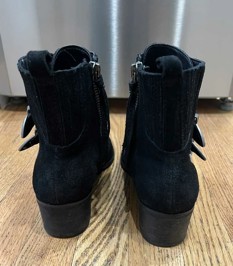 Recurate RESALE SCOTT ANKLE BOOTIE - Re:vita